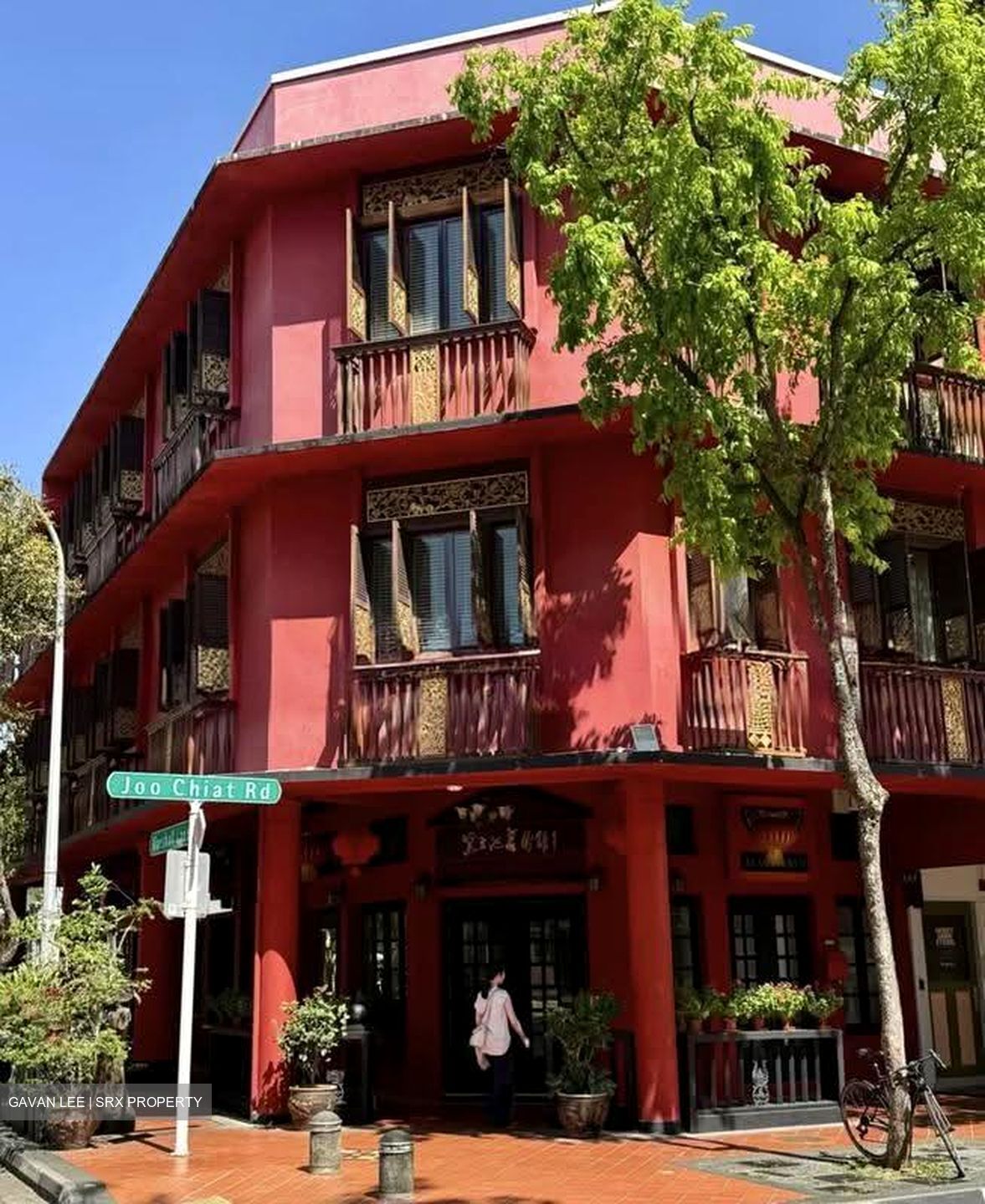 Joo Chiat Road (D15), Shop House #628912471